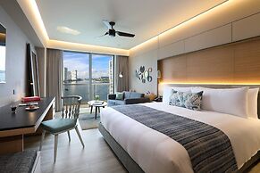 Renaissance Cancun Resort & Marina