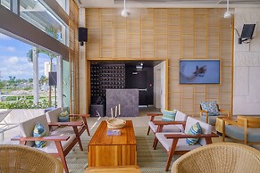 Renaissance Cancun Resort & Marina