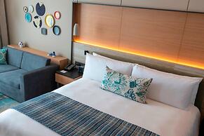 Renaissance Cancun Resort & Marina