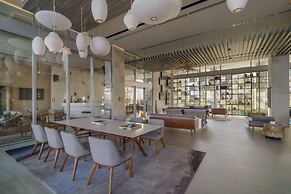 Renaissance Cancun Resort & Marina