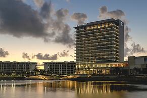 Renaissance Cancun Resort & Marina