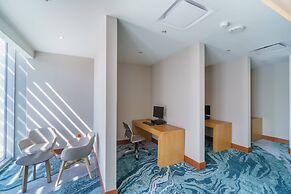 Renaissance Cancun Resort & Marina