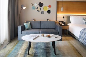 Renaissance Cancun Resort & Marina