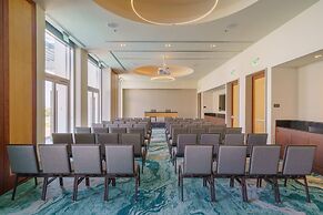 Renaissance Cancun Resort & Marina