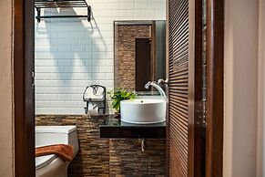 KG Private Pool Villas Soi Nine