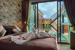 KG Private Pool Villas Soi Nine