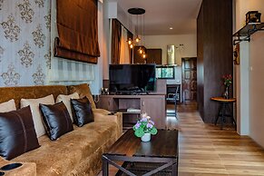 KG Private Pool Villas Soi Nine