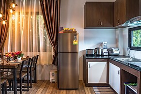 KG Private Pool Villas Soi Nine