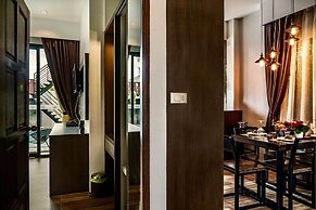 KG Private Pool Villas Soi Nine