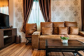 KG Private Pool Villas Soi Nine