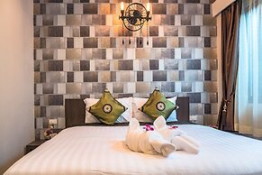 KG Private Pool Villas Soi Nine