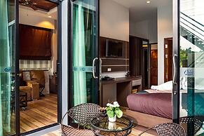 KG Private Pool Villas Soi Nine