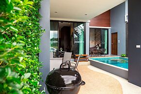 KG Private Pool Villas Soi Nine