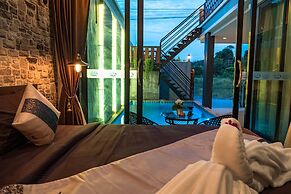KG Private Pool Villas Soi Nine