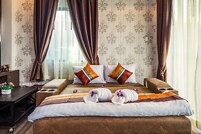 KG Private Pool Villas Soi Nine