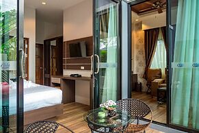 KG Private Pool Villas Soi Nine