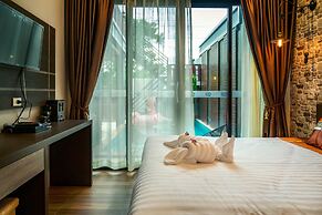 KG Private Pool Villas Soi Nine