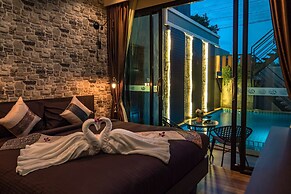 KG Private Pool Villas Soi Nine