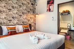 KG Private Pool Villas Soi Nine