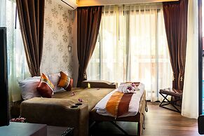 KG Private Pool Villas Soi Nine
