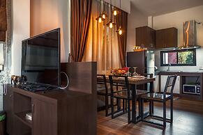 KG Private Pool Villas Soi Nine