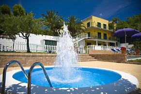 Hotel Le Cave