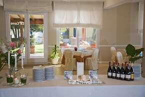 Hotel Le Cave