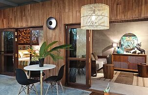 Lankavatara Ocean Retreat & Spa