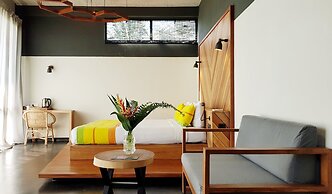 Lankavatara Ocean Retreat & Spa