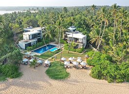 Lankavatara Ocean Retreat & Spa