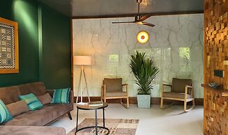 Lankavatara Ocean Retreat & Spa