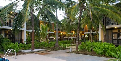 Lankavatara Ocean Retreat & Spa