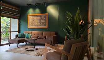 Lankavatara Ocean Retreat & Spa