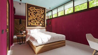 Lankavatara Ocean Retreat & Spa