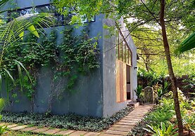 Lankavatara Ocean Retreat & Spa