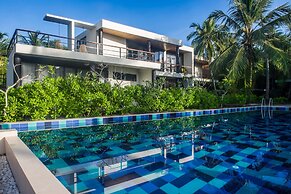 Lankavatara Ocean Retreat & Spa