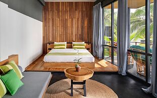 Lankavatara Ocean Retreat & Spa