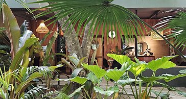 Lankavatara Ocean Retreat & Spa