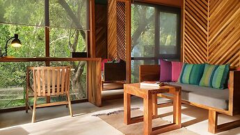 Lankavatara Ocean Retreat & Spa