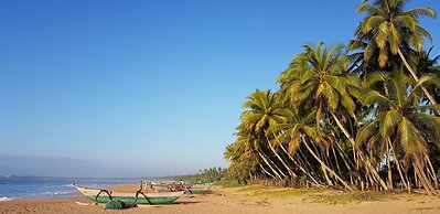Lankavatara Ocean Retreat & Spa