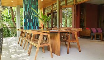 Lankavatara Ocean Retreat & Spa