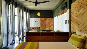 Lankavatara Ocean Retreat & Spa