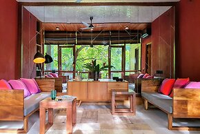 Lankavatara Ocean Retreat & Spa