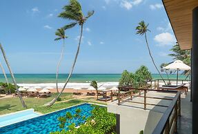 Lankavatara Ocean Retreat & Spa