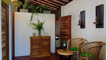 Lankavatara Ocean Retreat & Spa