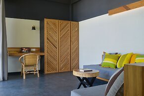 Lankavatara Ocean Retreat & Spa