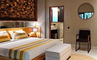 Lankavatara Ocean Retreat & Spa