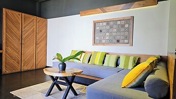 Lankavatara Ocean Retreat & Spa