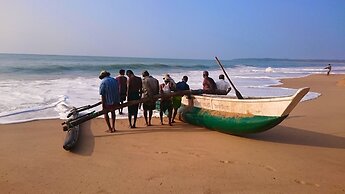 Lankavatara Ocean Retreat & Spa