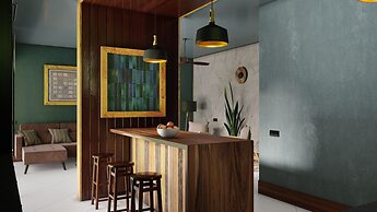 Lankavatara Ocean Retreat & Spa